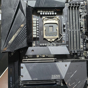z490 z590 보드들 판매