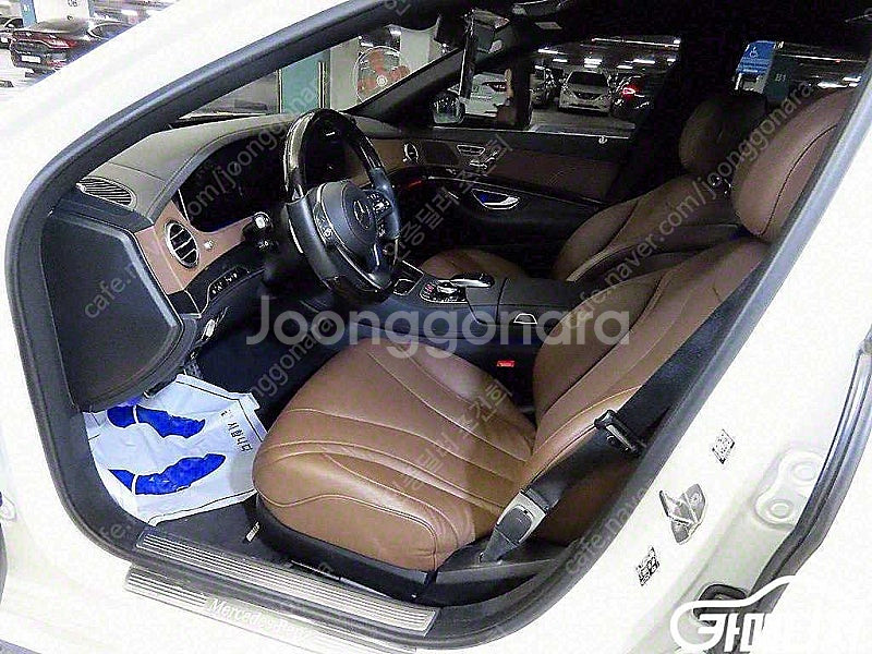 [벤츠]S클래스-W222 S 350 d 4MATIC A...--6