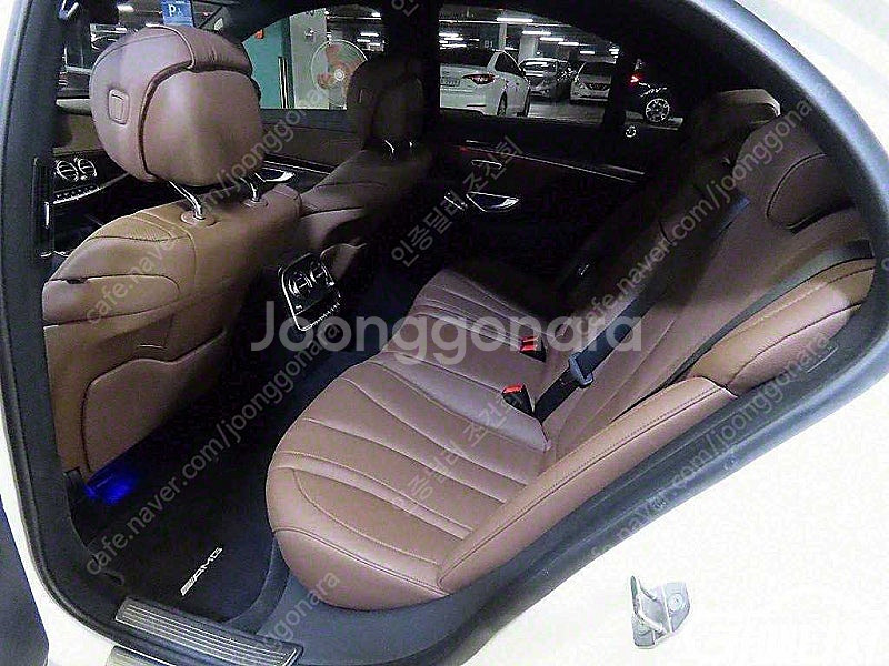 [벤츠]S클래스-W222 S 350 d 4MATIC A...--7