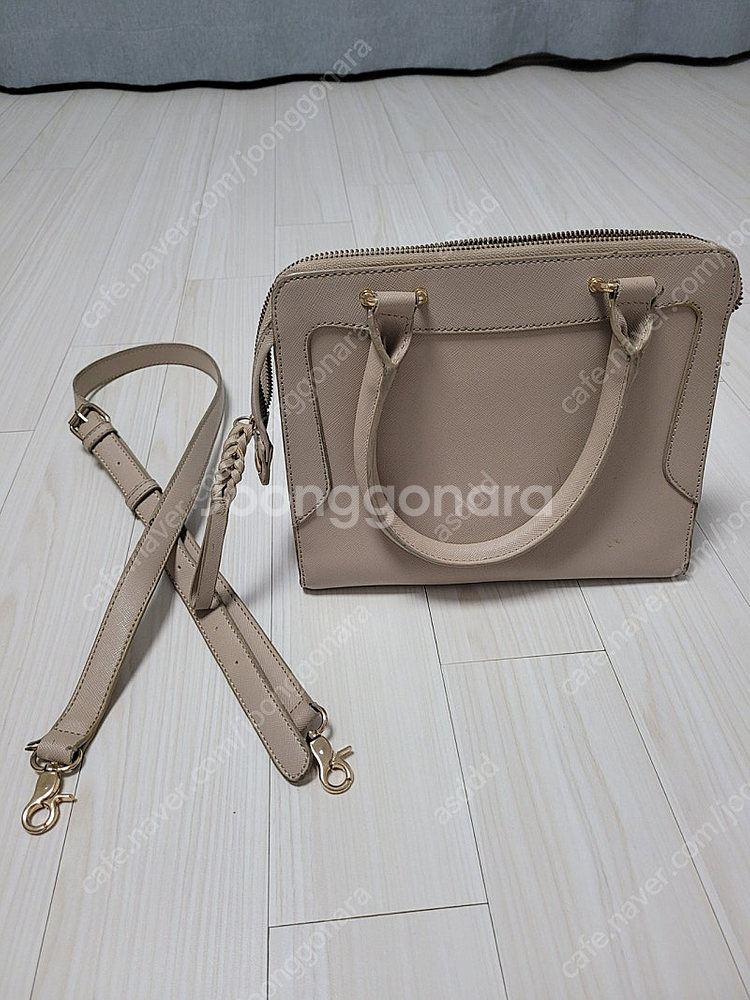 크로스백 미니토트백 폴스부띠끄--1