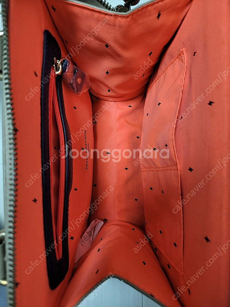 크로스백 미니토트백 폴스부띠끄--2