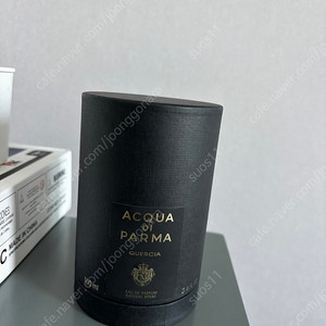 아쿠아디파르마 퀘르시아 100ml