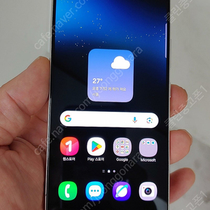 갤럭시S22 S901 256G 화이트 19만 인천 부평