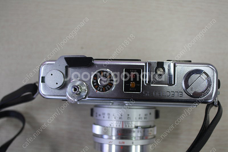 야시카 일렉트로35 gsn--1