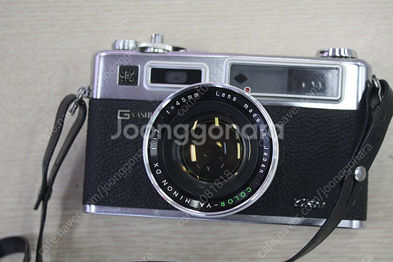 야시카 일렉트로35 gsn--3