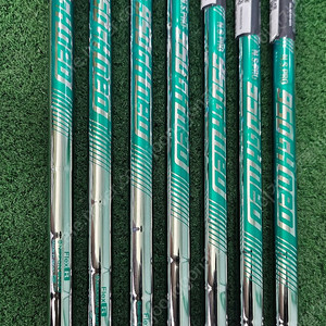 NS pro 950 neo(950네오) R 샤프트 5~P,48 7개