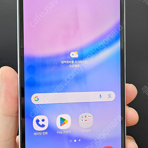 갤럭시A15 A155 128G A급 화이트 11만 인천 부평