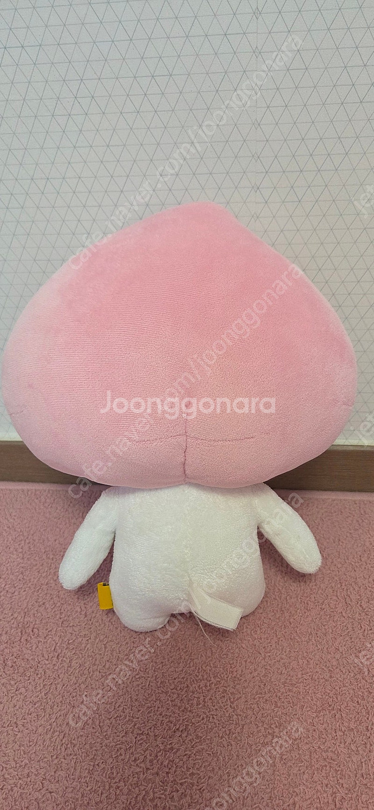 인형2개 일괄(베베핀,어피치)--4