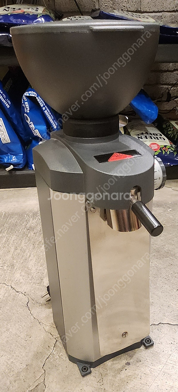 말코닉 탄자니아 커피 그라인더--0