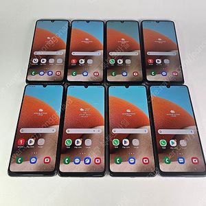 갤럭시 A32 64GB 색상별 공기계 중고폰 알뜰폰 대구중고폰~