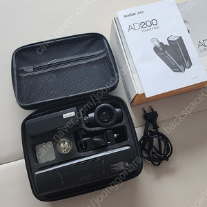 고독스 ad200 (10만원)