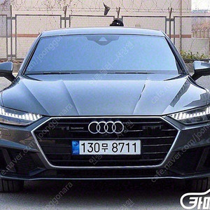 [아우디]A7 (4K) 45 TDI 콰트로 프리미엄 중고차중고차매입전액할부저신용자신불자소액할부현금카드 전부 가능합니다!