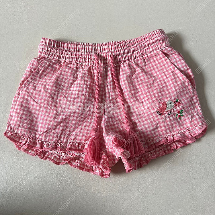 에밀엣이다 반바지 2y 일괄--0