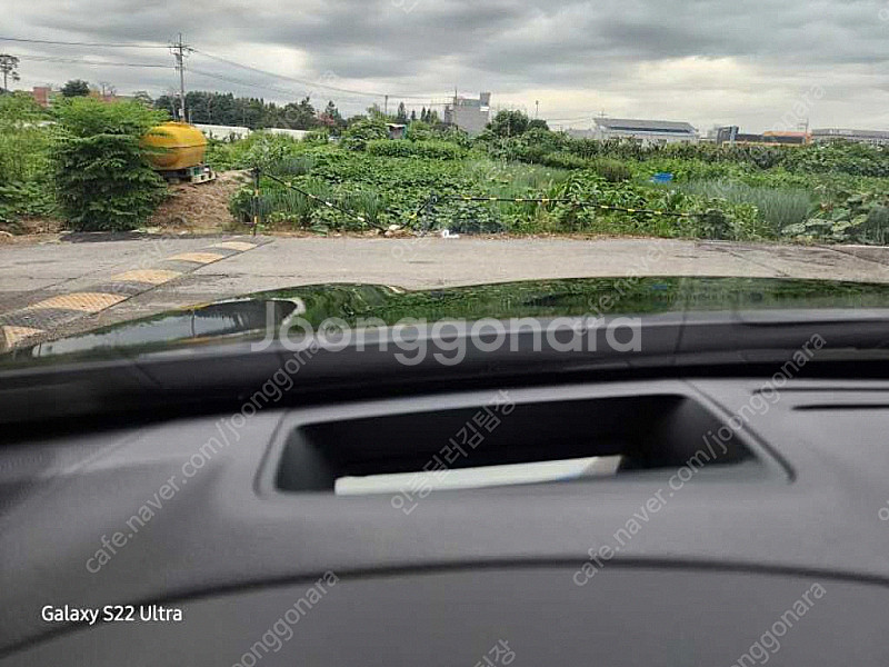현대 제네시스DH G330 프리미엄 AWD 중고차 최저...--5