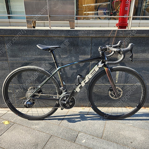 트렉 에몬다 SL 6 etap (RIVAL AXS) 50 사이즈 쿼크 TREK EMONDA SL 6