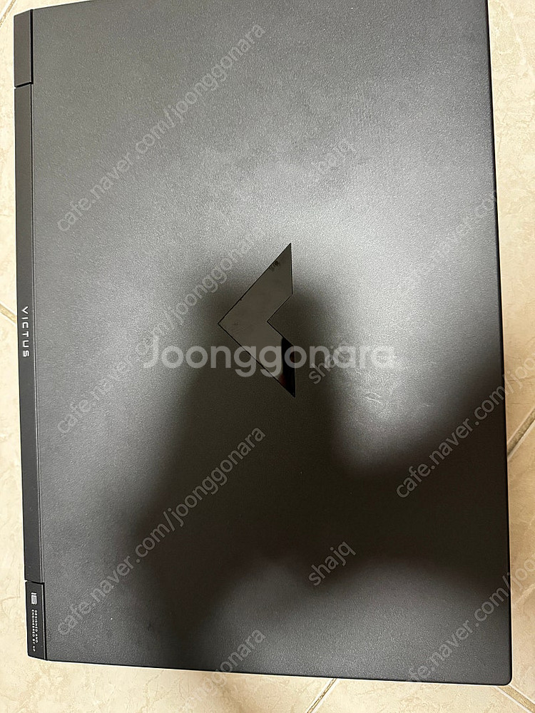 빅터스16 라이젠R7 rtx4060--1