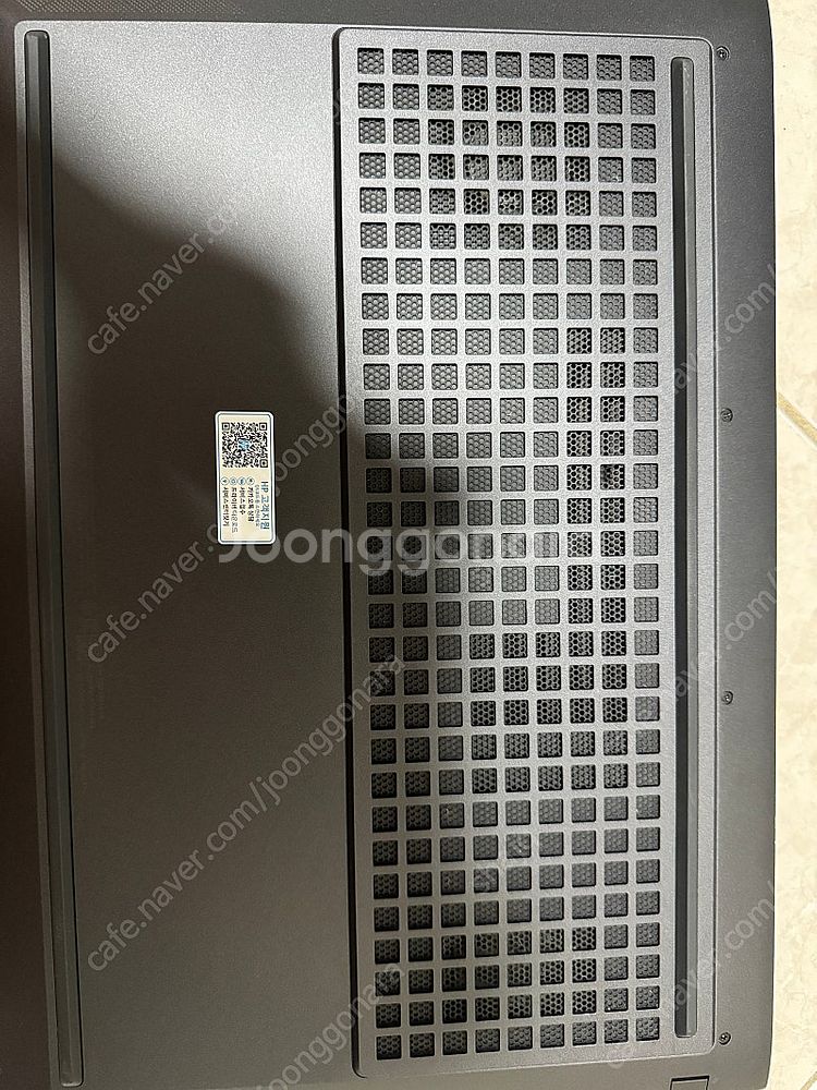 빅터스16 라이젠R7 rtx4060--2