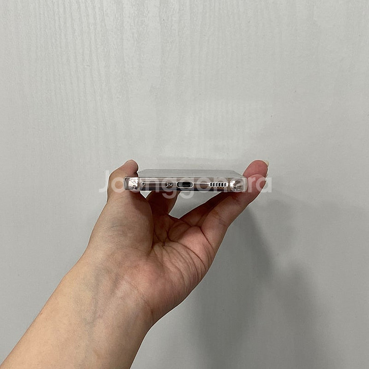 97188 갤럭시S22 핑크 256GB A급 부산 중고...--4