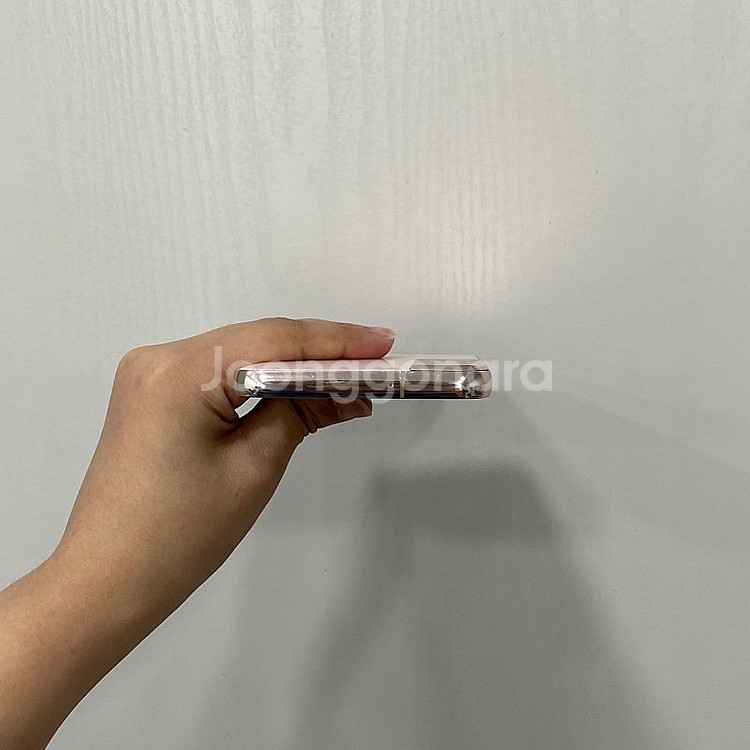 97188 갤럭시S22 핑크 256GB A급 부산 중고...--6