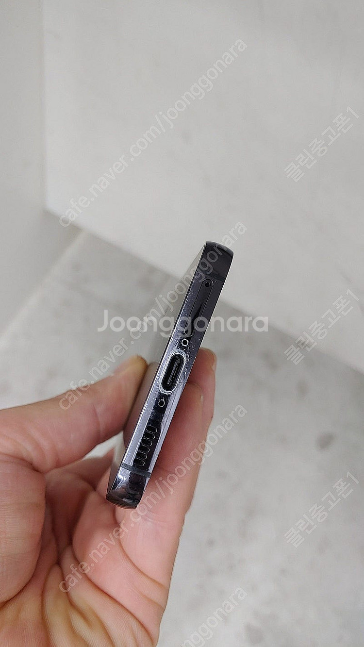 갤럭시S23 S911 256G 블랙 29만 인천 부평--3