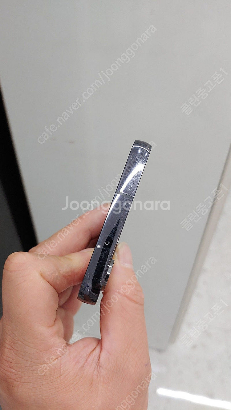 갤럭시S23 S911 256G 블랙 29만 인천 부평--4