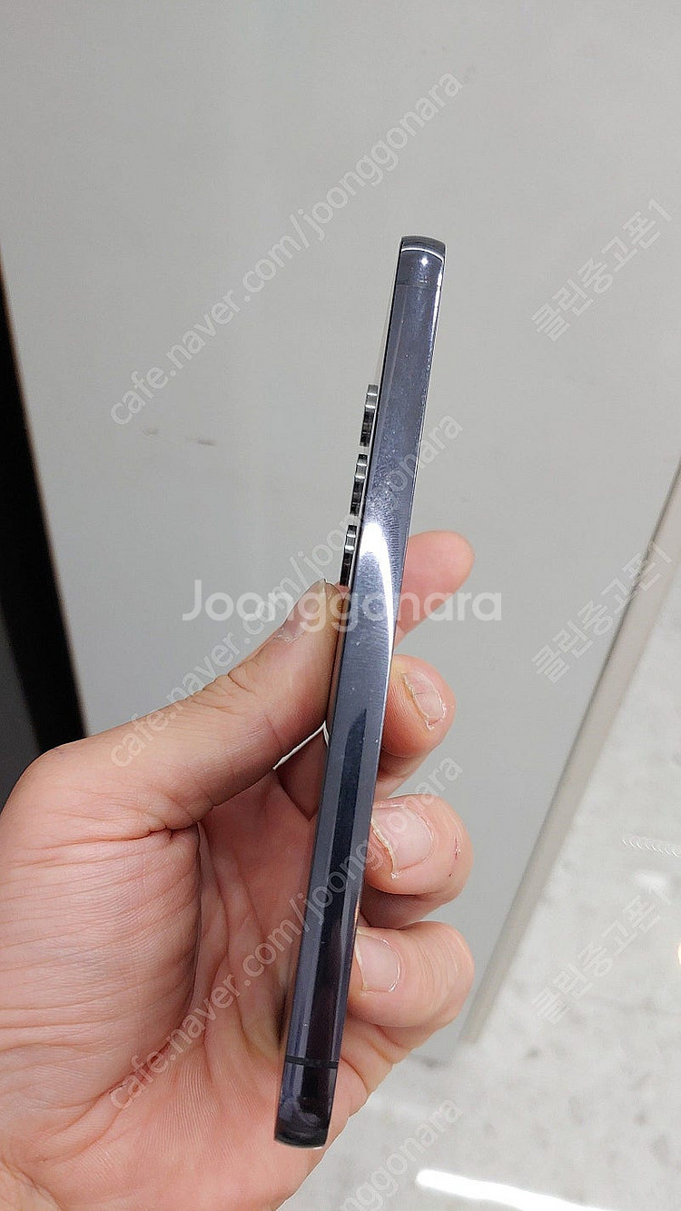 갤럭시S23 S911 256G 블랙 29만 인천 부평--5