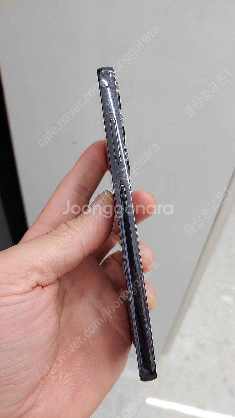 갤럭시S23 S911 256G 블랙 29만 인천 부평--6