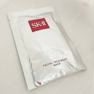 SK2 SK-II 페이셜 트리트먼트 피테라 마스크 새상품 10장