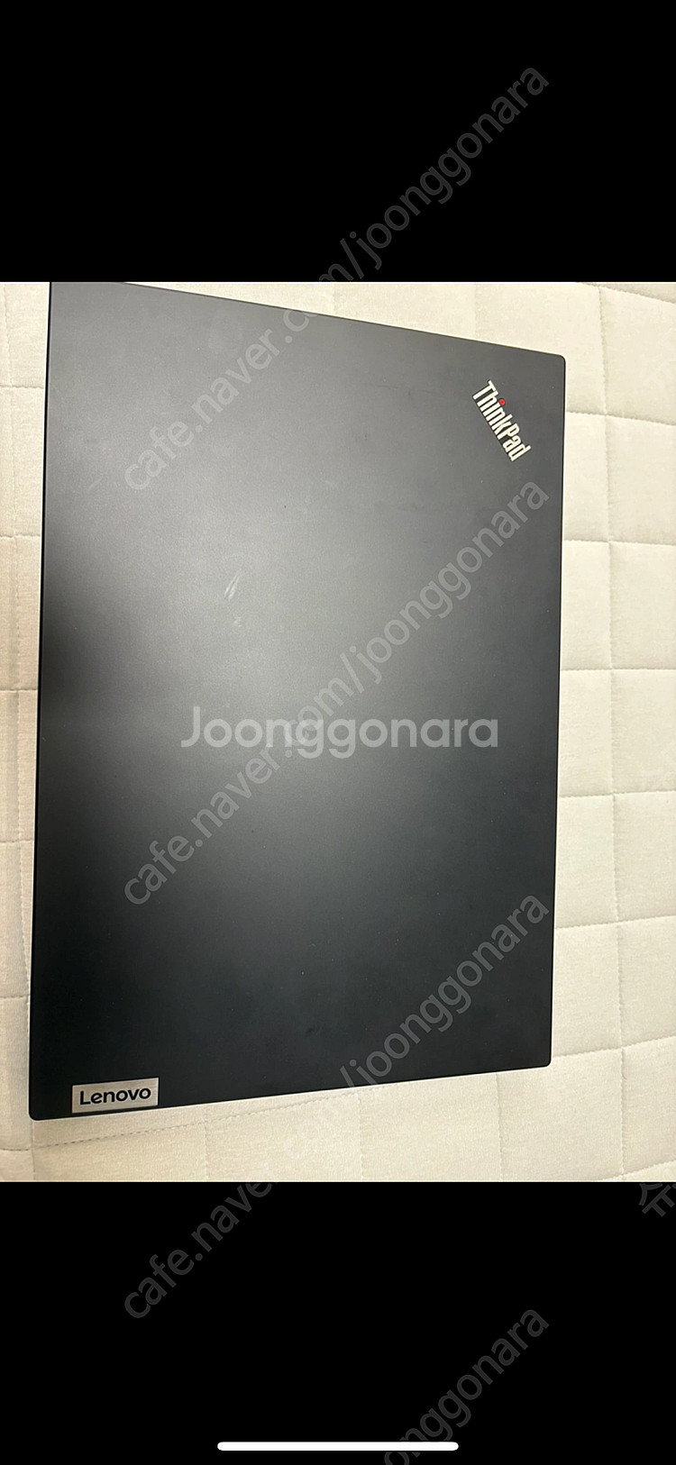 Lenovo ThinkPad L15--0