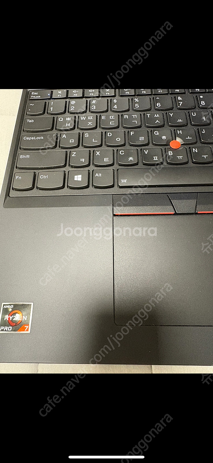 Lenovo ThinkPad L15--1