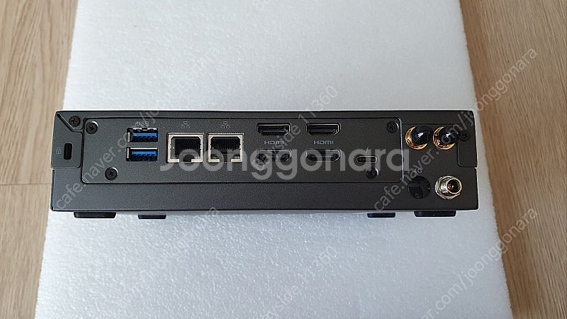 GIGABYTE BRIX PRO GB-BSi5-1135...--3