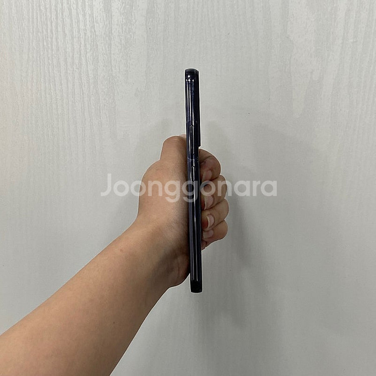 98425 갤럭시S22 블랙 256GB 부산 중고폰 팝...--6