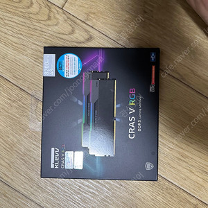 클레브 cl40 8200 24gb*2