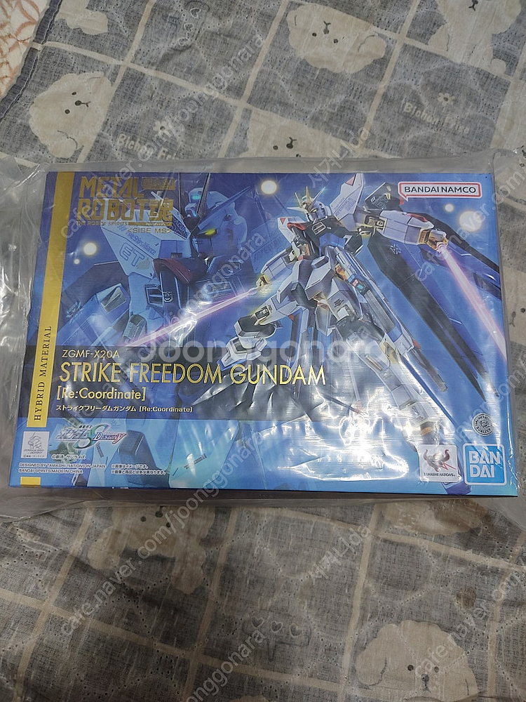하이메탈R HI-METAL R vf-2ss 발키리 II...--0