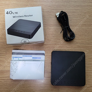 LTE 라우터 ROUTER 택포