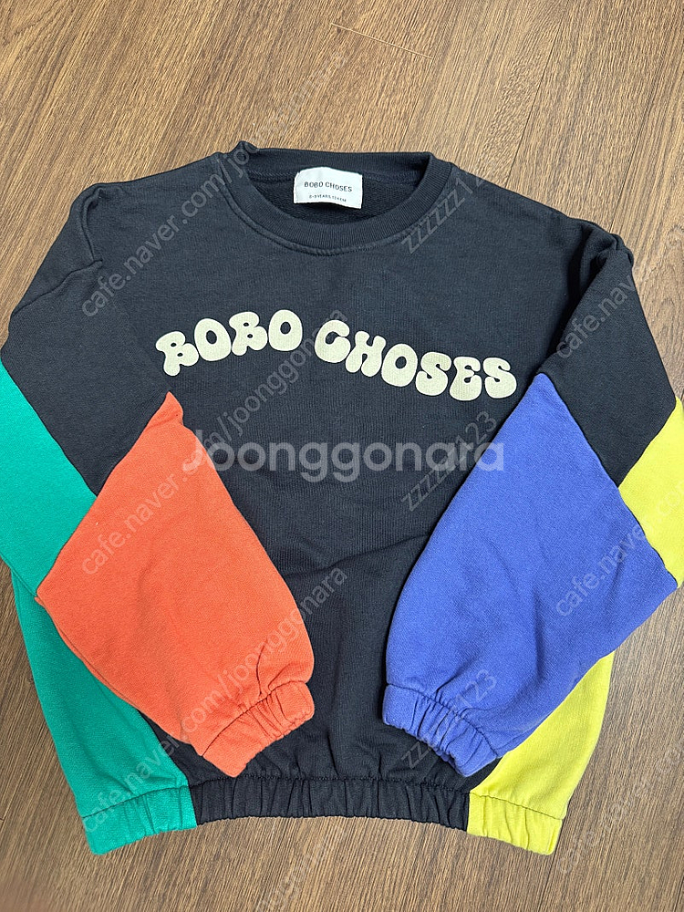 보보쇼즈 맨투맨89--0