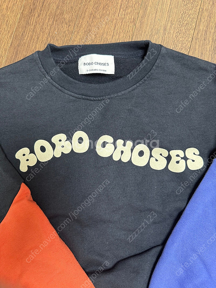 보보쇼즈 맨투맨89--1