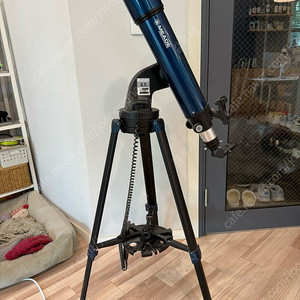 (정품) 미드 스타네비게이터(Meade Starnavigator) NG102 팝니다.