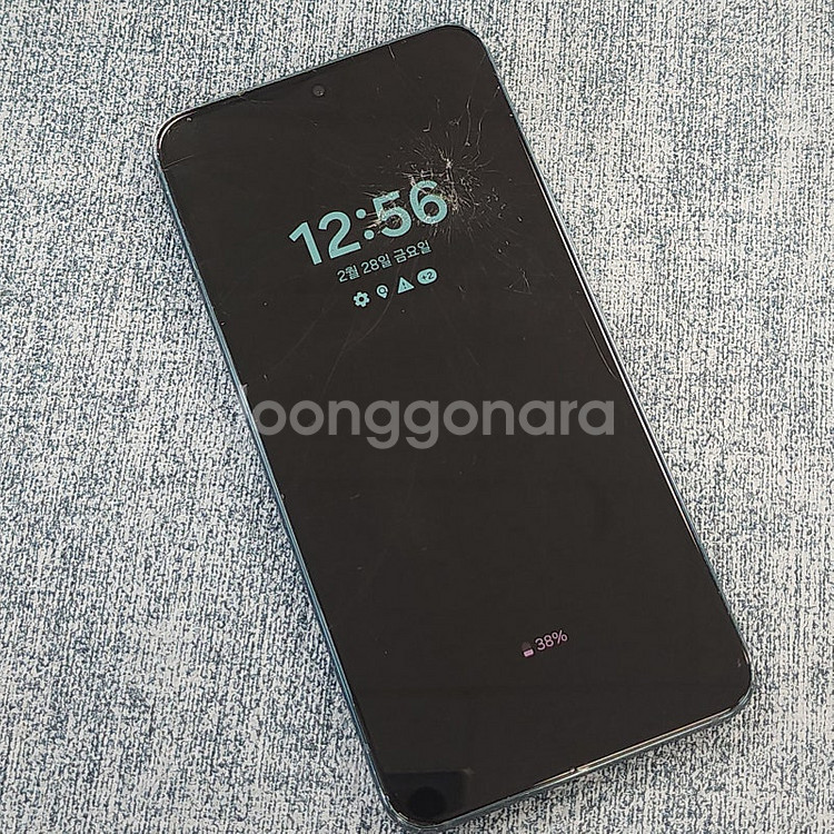 갤럭시 S22 그린 256기가 터치정상 가성비단말기 1...--5