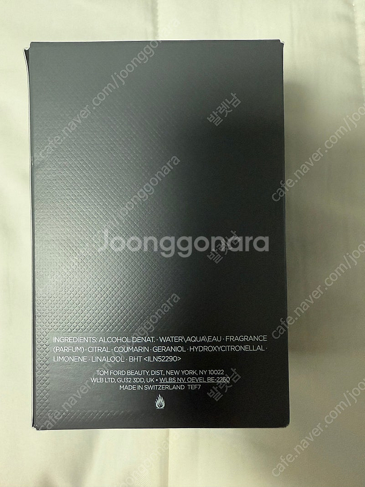 톰포드 옴브레 레더 향수 정품 100ml 택포--1