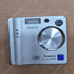 후지필름 f410 빈티지 디카 판매합니다.
