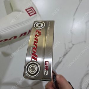 (이븐롤 네오클래식) ER2 34인치 퍼터 팝니다