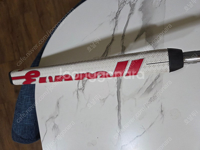 (이븐롤 네오클래식) ER2 34인치 퍼터 팝니다--4
