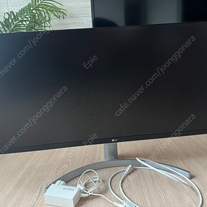 LG전자 울트라와이드 모니터 34WK650 화이트 (34인치모니터,와이드모니터,WFHD,IPS패널,21:9)
