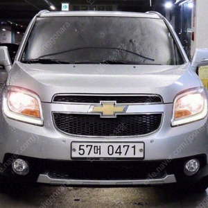 수원저신용중고차 쉐보레 올란도 가죽시트 좋은중고차