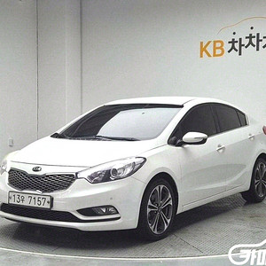 기아 K3 1.6 GDI 프레스티지 중고 K3 1.6 GDI 프레스티지 중고차