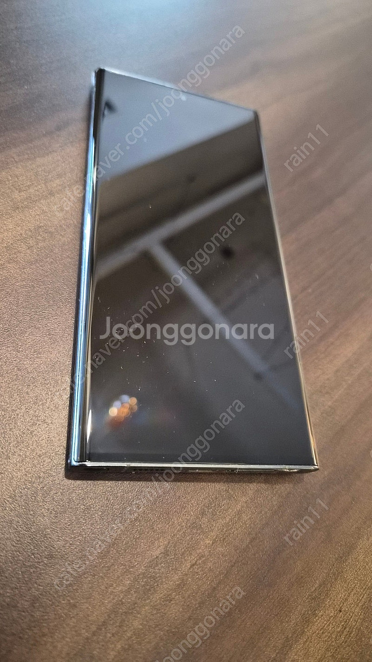 갤럭시 s23 울트라 256g 액정 배터리 옆 케이스 ...--1