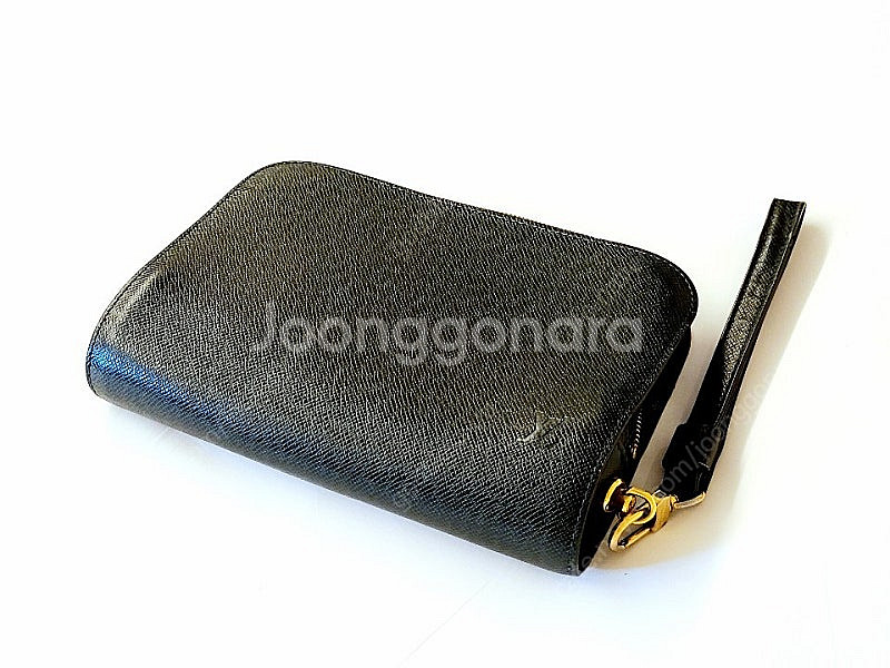 (정품) Louis Vuitton 루이뷔통 타이거 가죽...--0