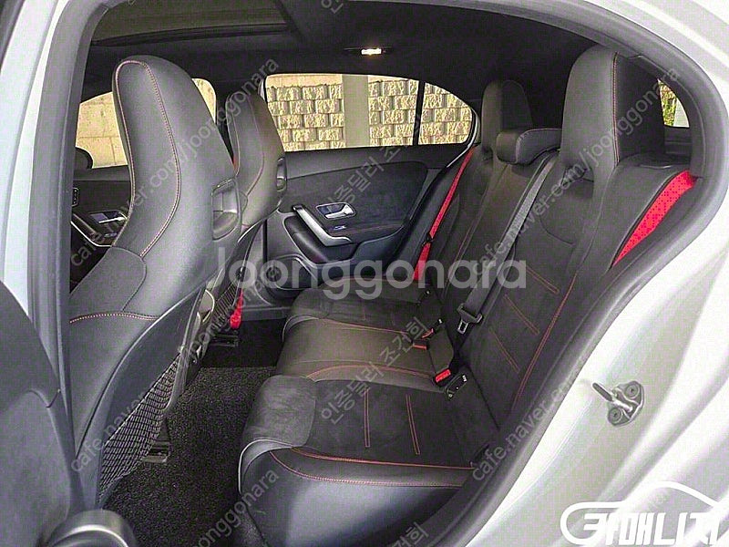 [벤츠]A클래스 W177 AMG A45 4MATIC+ ...--6