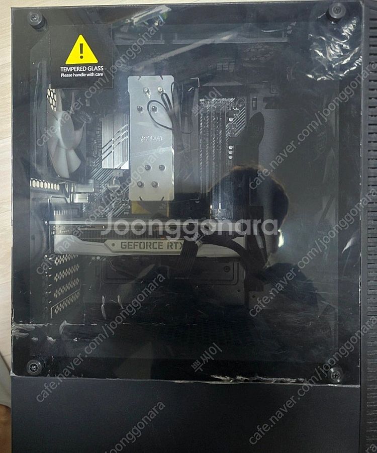 (대전)라이젠5 5600,DDR4 32GB, RTX 2...--1